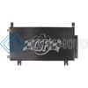 CSF 10798 17-19 HONDA CR-V 2.4L A/C CONDENSER