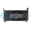 CSF 10800 16-19 LEXUS RX 450H 3.5L A/C CONDENSER