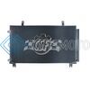 CSF 10801 2017 TOYOTA SIENNA 3.5L A/C CONDENSER