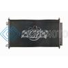 CSF 10803 16-18 ACURA RDX 3.5L A/C CONDENSER