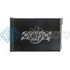 CSF 10807 14-16 BMW 535D 3.0L TURBO A/C CONDENSER