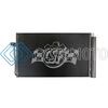 CSF 10808 08-10 BMW 535I 3.0L TURBO A/C CONDENSER