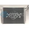 CSF 10811 01-06 BMW X5 3.0L A/C CONDENSER