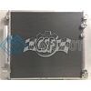 CSF 10813 04-09 CADILLAC SRX 3.6L A/C CONDENSER