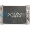 CSF 10814 04-08 CHEVROLET AVEO 1.6L A/C CONDENSER