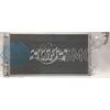 CSF 10817 16-17 HYUNDAI SONATA 2.0L HYBRID A/C CONDENSER