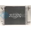 CSF 10819 10-11 CADILLAC SRX 2.8L TURBO A/C CONDENSER