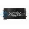 CSF 10828 16-18 AUDI Q3 1.4L TURBO A/C CONDENSER
