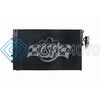 CSF 10831 13-201 BMW X3 2.0L TURBO A/C CONDENSER