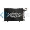 CSF 10838 11-13 FORD FIESTA 1.6L A/C CONDENSER