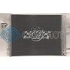 CSF 10844 2015 FORD FOCUS 2.0L A/C CONDENSER