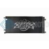 CSF 10847 16-19 HONDA CIVIC 1.5T A/C CONDENSER