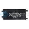 CSF 10849 11-14 CHRYSLER 200 2.4L A/C CONDENSER