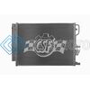 CSF 10854 16-18 HYUNDAI TUCSON 1.6L TURBO A/C CONDENSER