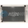 CSF 10855 06-10 INFINITI M35 3.5L A/C CONDENSER