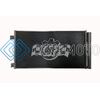 CSF 10857 15-19 JEEP RENEGADE 2.4L A/C CONDENSER