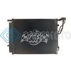 CSF 10858 2016 KIA OPTIMA 1.6L TURBO A/C CONDENSER