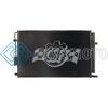 CSF 10863 16-18 KIA SORENTO 3.3L A/C CONDENSER