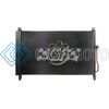 CSF 10868 15-19 NISSAN MURANO 3.5L A/C CONDENSER