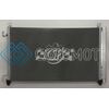 CSF 10870 2019 NISSAN ROGUE 2.5L A/C CONDENSER