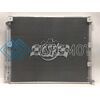 CSF 10876 99-07 LEXUS LX470 4.7L A/C CONDENSER