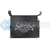 CSF 10880 16-19 TOYOTA TACOMA 2.7L A/C CONDENSER