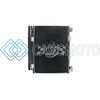 CSF 10883 08-16 ISUZU NPR-HD 5.2L TURBO A/C CONDENSER