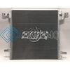 CSF 10886 98-03 MERCEDES-BENZ ML320 3.2L A/C CONDENSER