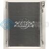 CSF 10888 02-08 DODGE RAM 1500 3.7L A/C CONDENSER