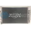 CSF 10892 16-18 FORD FOCUS 1.0L TURBO A/C CONDENSER