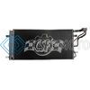 CSF 10893 17-18 HYUNDAI ELANTRA 1.4L TURBO A/C CONDENSER