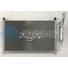 CSF 10899 11-14 MAZDA 2 1.5L A/C CONDENSER