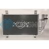 CSF 10902 2016 SCION IA 1.5L A/C CONDENSER