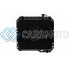 CSF 180 75-80 TOYOTA LAND CRUISER 4.2L OEM PLASTIC RADIATOR