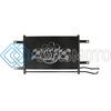 CSF 20010 02-03 DODGE RAM 1500 5.9L TRANSMISSION OIL COOLER