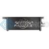 CSF 20022 02-05 FORD EXPLORER 4.0L TRANSMISSION OIL COOLER
