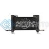 CSF 20025 09-13 CADILLAC ESCALADE 6.0L TRANSMISSION OIL COOLER