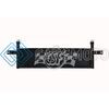 CSF 20035 2005 JEEP LIBERTY 2.4L TRANSMISSION OIL COOLER