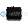 CSF 2314 92-95 TOYOTA 4RUNNER OEM REPLACEMENT RADIATOR