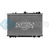 CSF 2464 89-94 NISSAN MAXIMA 3.0L OEM PLASTIC RADIATOR