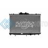 CSF 2473 98-02 TOYOTA COROLLA 1.8L OEM PLASTIC RADIATOR