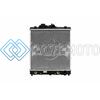 CSF 2601 96-00 HONDA CIVIC 1.6L OEM PLASTIC RADIATOR