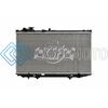 CSF 2606 98-05 LEXUS GS300 3.0L OEM PLASTIC RADIATOR