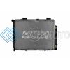 CSF 2612 98-02 MERCEDES-BENZ E320 3.2L OEM PLASTIC RADIATOR