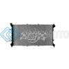 CSF 2619 95-99 SUBARU LEGACY 2.2L OEM PLASTIC RADIATOR