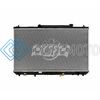 CSF 2621 97-01 TOYOTA CAMRY 2.2L OEM PLASTIC RADIATOR