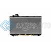 CSF 2623 96-97 TOYOTA RAV4 2.0L OEM PLASTIC RADIATOR