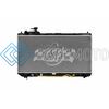 CSF 2624 98-01 TOYOTA RAV4 2.0L OEM PLASTIC RADIATOR
