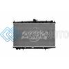 CSF 2651 93-99 NISSAN ALTIMA 2.4L OEM PLASTIC RADIATOR