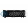 CSF 2670 98-00 JEEP CHEROKEE 2.5L OEM PLASTIC RADIATOR